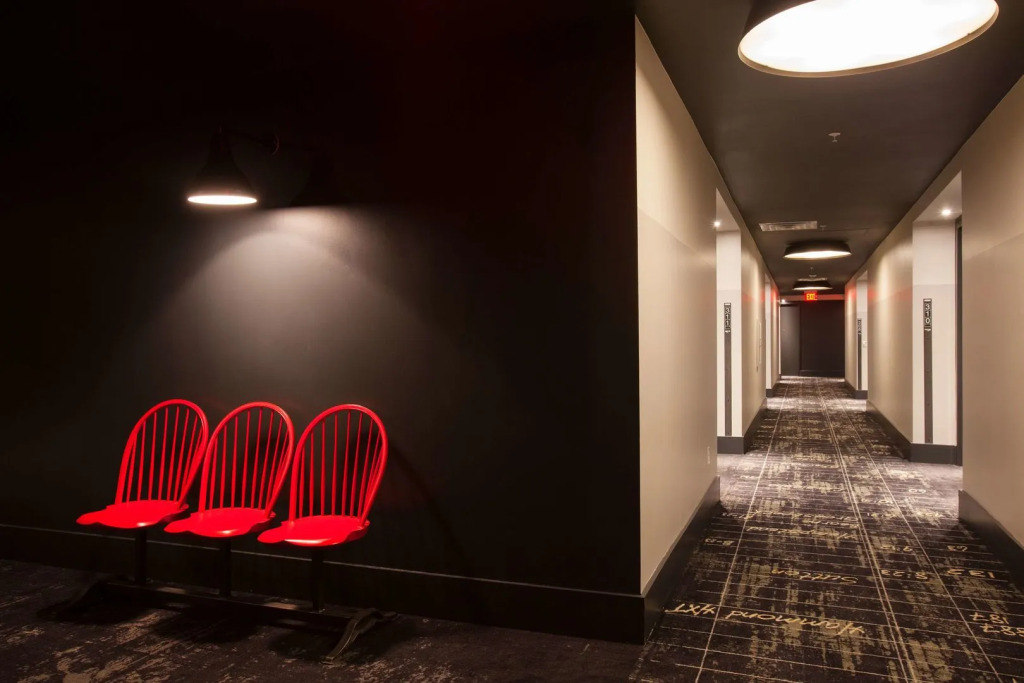 The George, by Valencia Hotel Collection