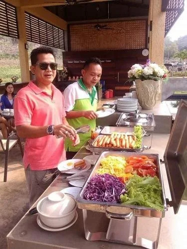 Kertas Khaoyai Resort and Farm