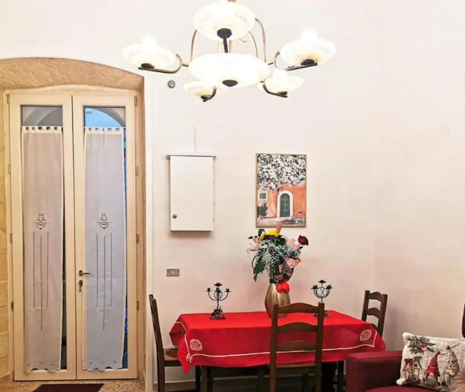La Casa dei Gigli