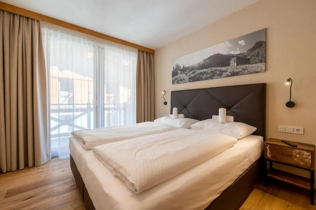 Wildkogel Resorts - DAS Bramberg