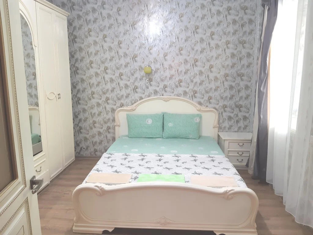 Guest House Na Ulyanovskoy