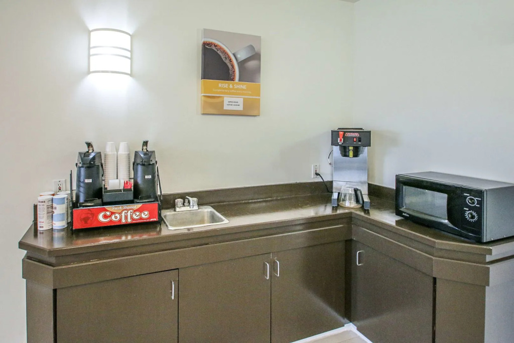 Econo Lodge Midvale