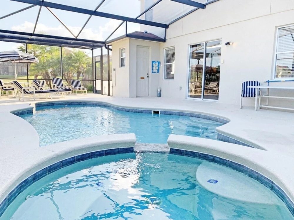 Florida Tradition home