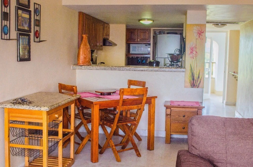 Condominio 02 recamaras Enna Inn Ixtapa