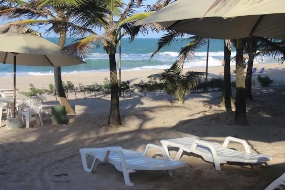 Apartamento Paraiso Das Dunas
