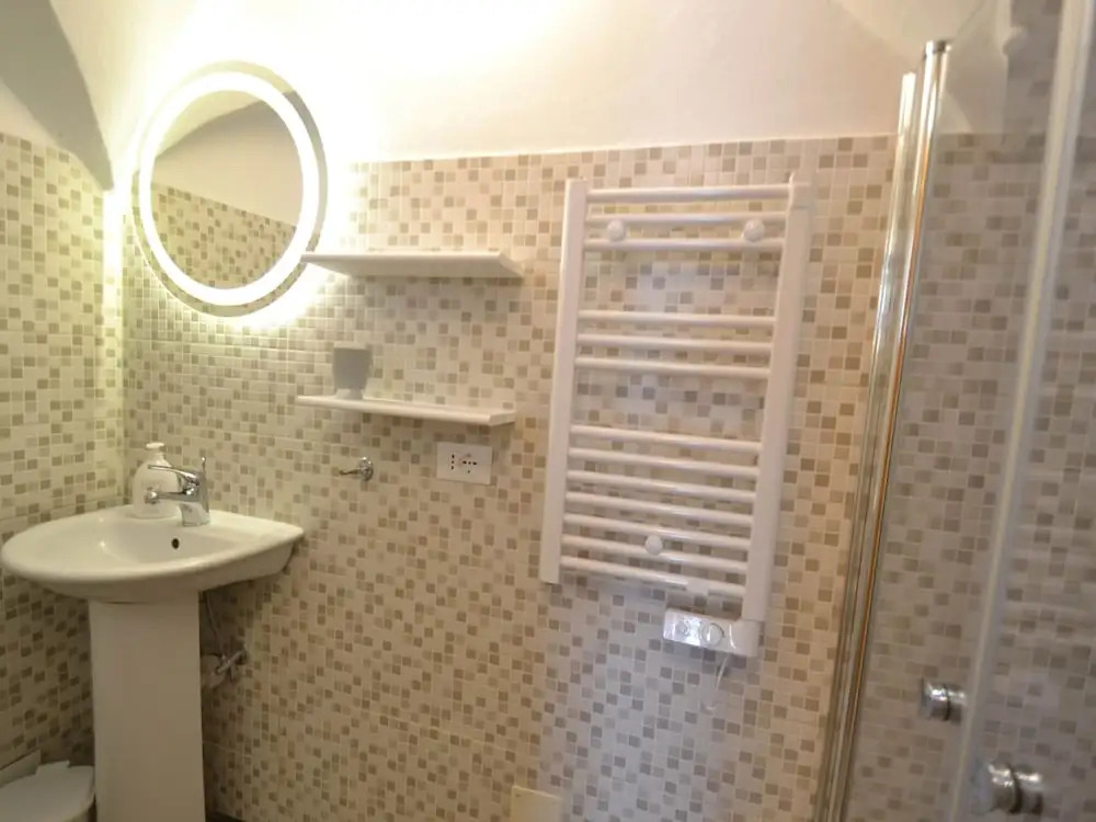 family Stay in French Riviera