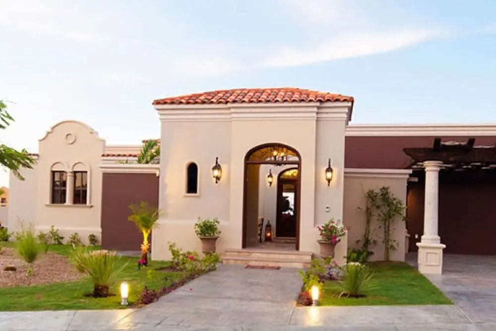 Huge 3BR Private Villa - Cabo San Lucas
