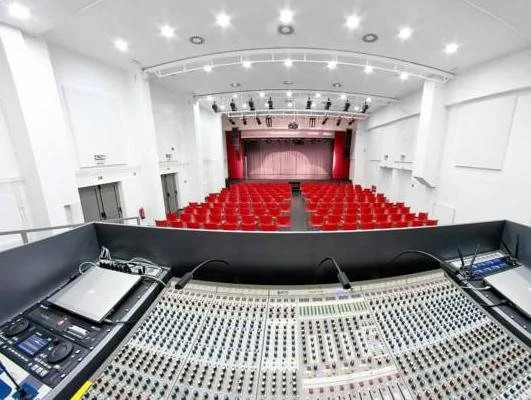 MC Hostel Brezice