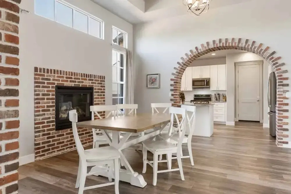 The Ella 3 Bedroom Home