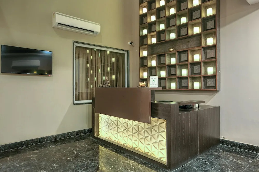 Southwest Inn - Boutique Hotel