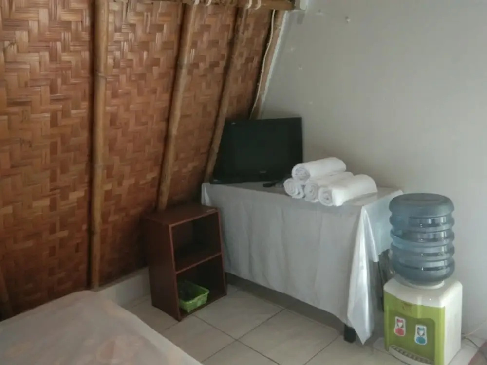 Penginapan Bunar Tunggal