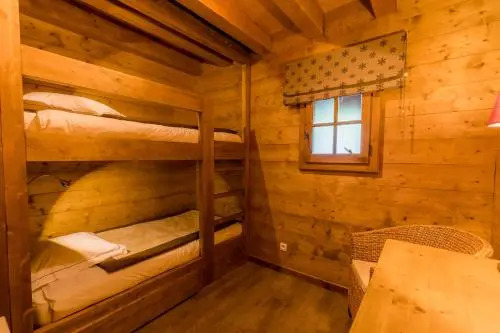 chalet le vanant