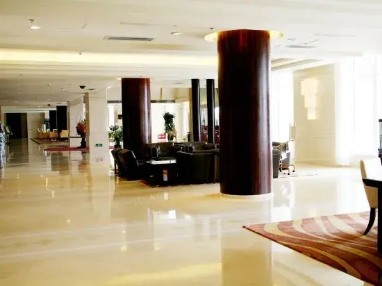 Xilin Haote Hotel