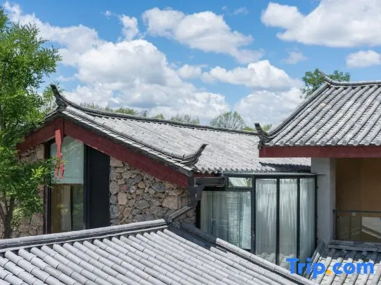 together  Hotel, Lijiang