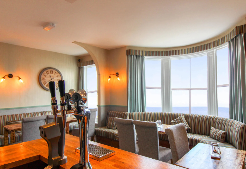The Clarence Gardens Hotel, BW Signature Collection