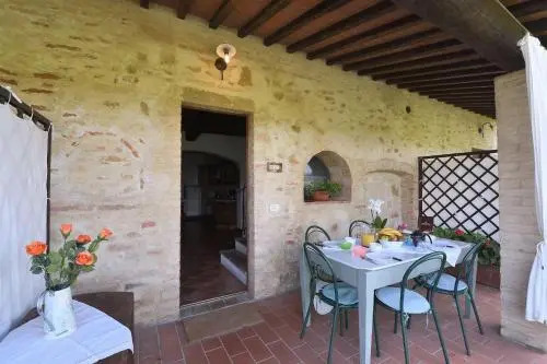 Paglia Apartment