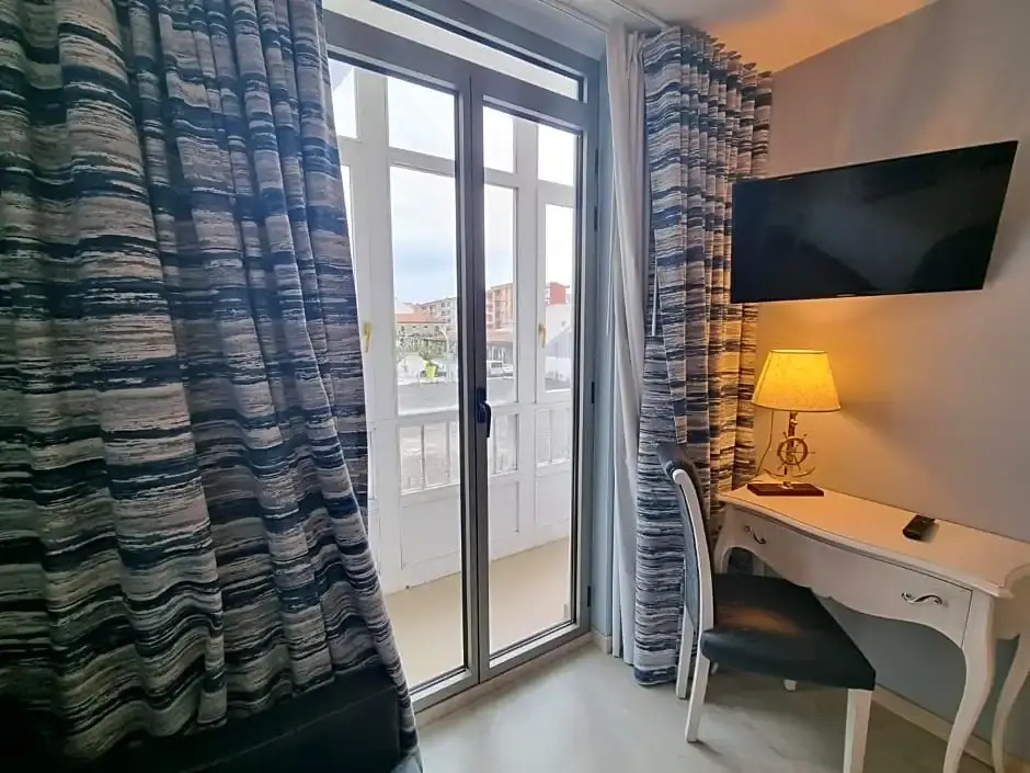 Hotel Boutique Arha Villa de Santona