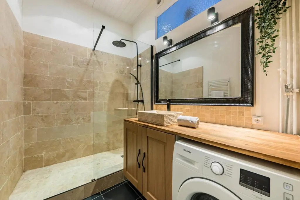 GuestReady - T2 - 10min Part Dieu - Spacious Apt