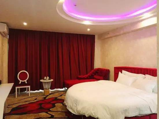 Fengrongxuan Hotel