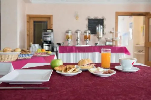 Hotel Lory - Molveno - Dolomiti
