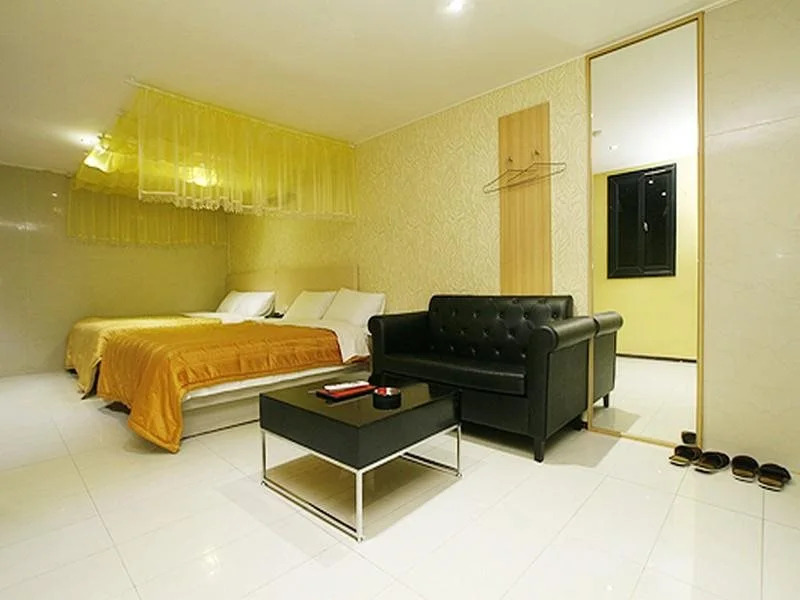Nex Hotel