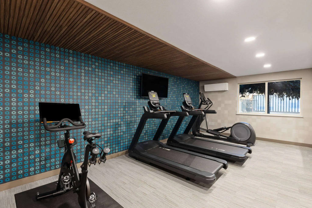 La Quinta Inn & Suites by Wyndham Yakima Downtown