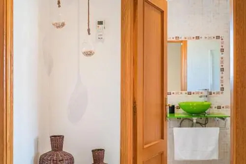 Casa las Bahias