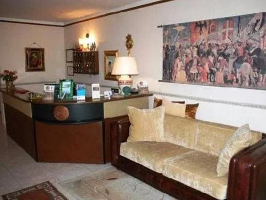 Hotel Canusium
