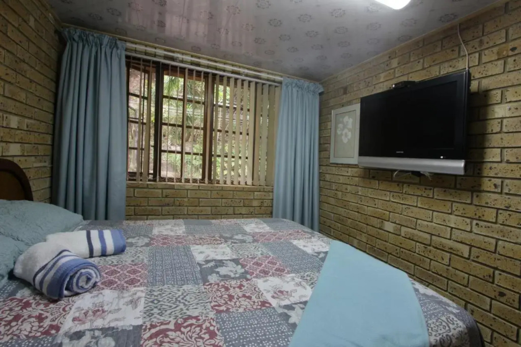 Xanadu Guest House