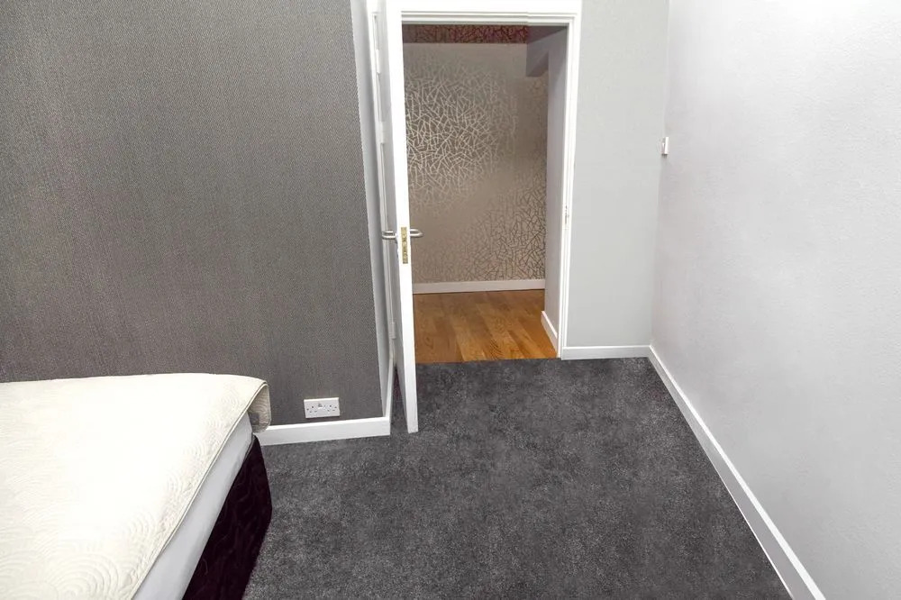 Temple Bar Luxury Apartment