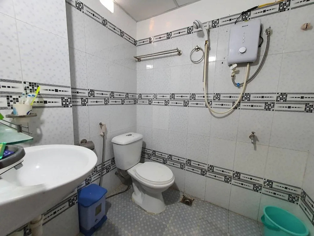OYO 1052 Hoang Gia Motel