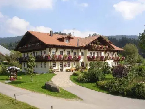 Fuchshof