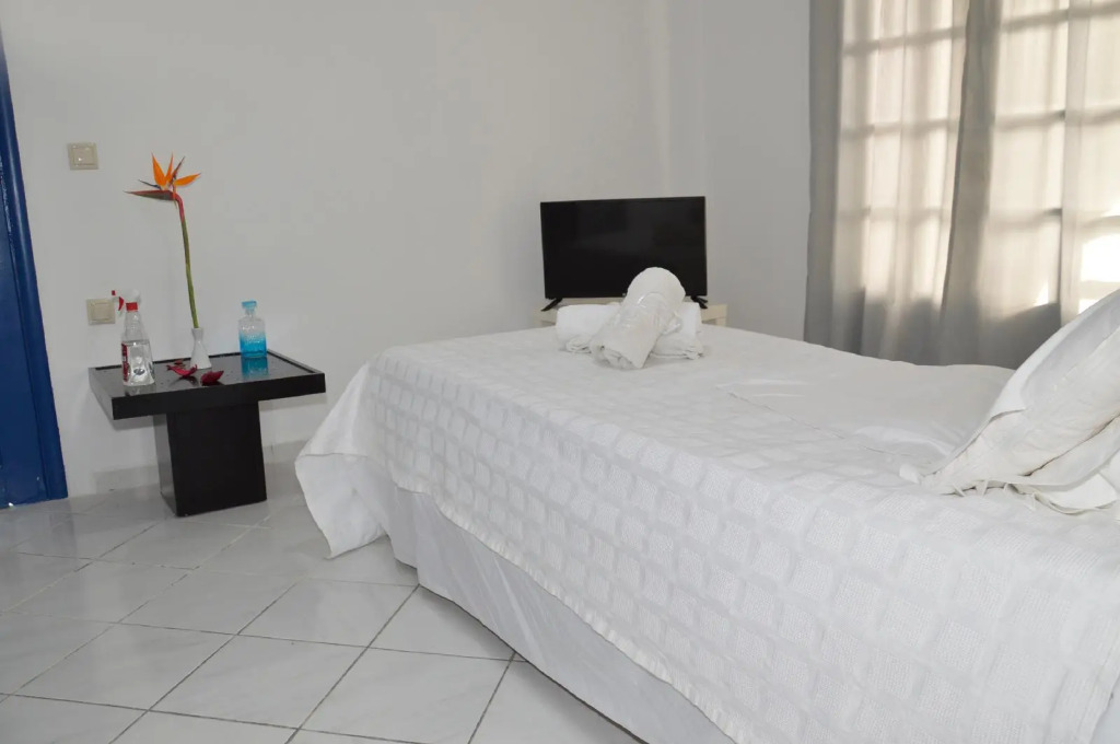 SP Hotel & Resort