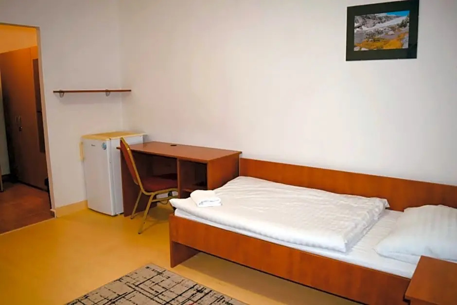 LC Hotel Ostrava