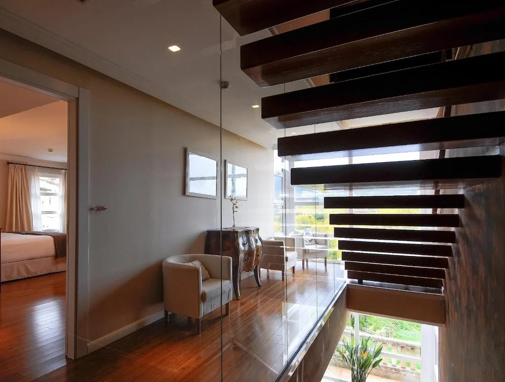 Hotel Boutique Casona del Boticario