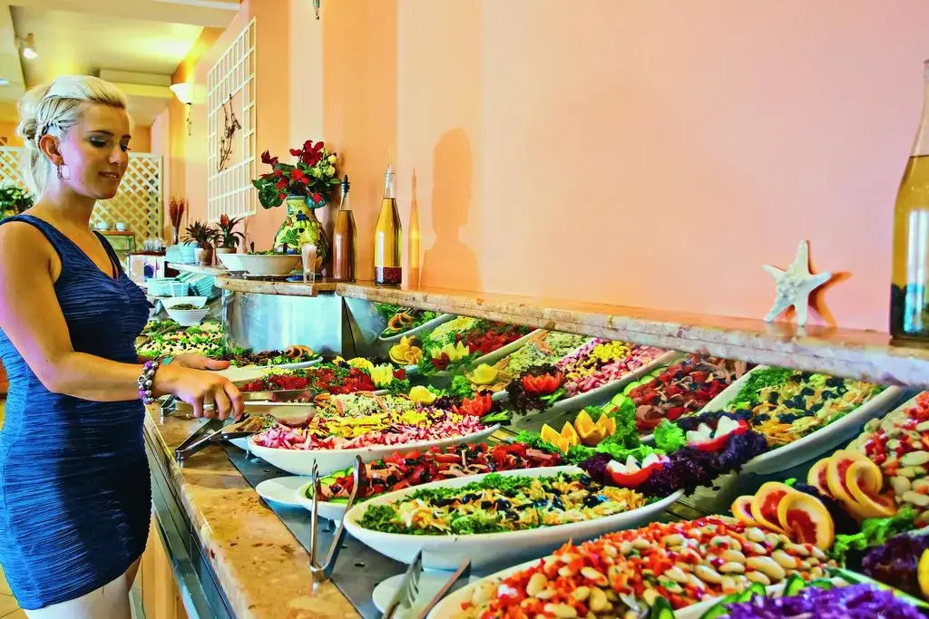 DAS Club Hotel Sunny Beach - All Inclusive