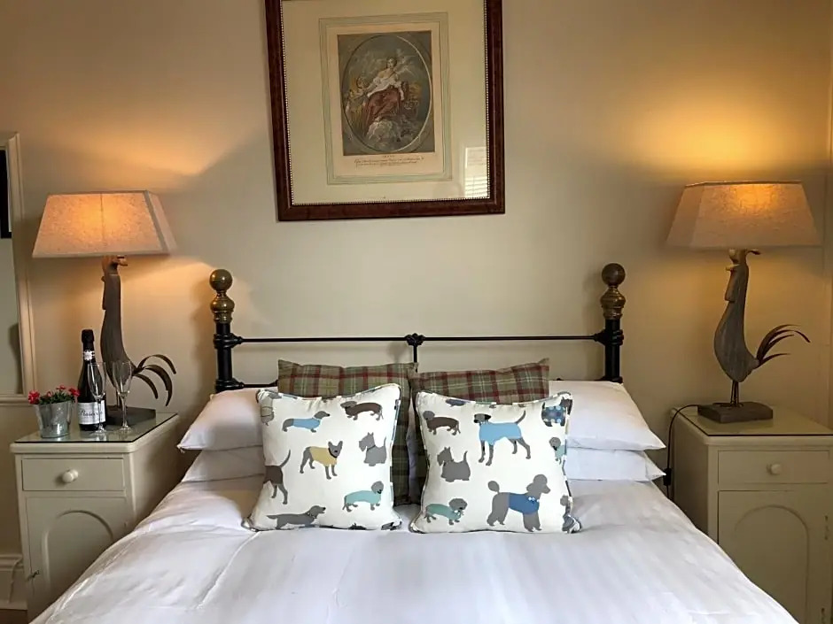 Victoria inn