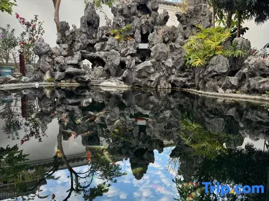 MangShi LiangJin homestay