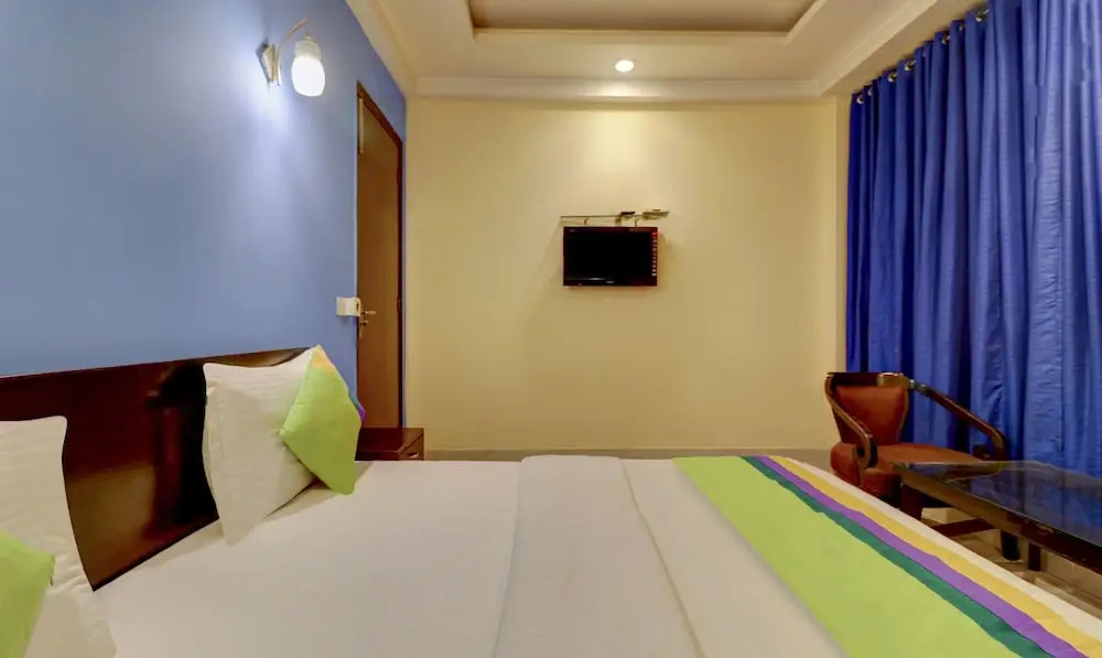 Sai International Dwarka