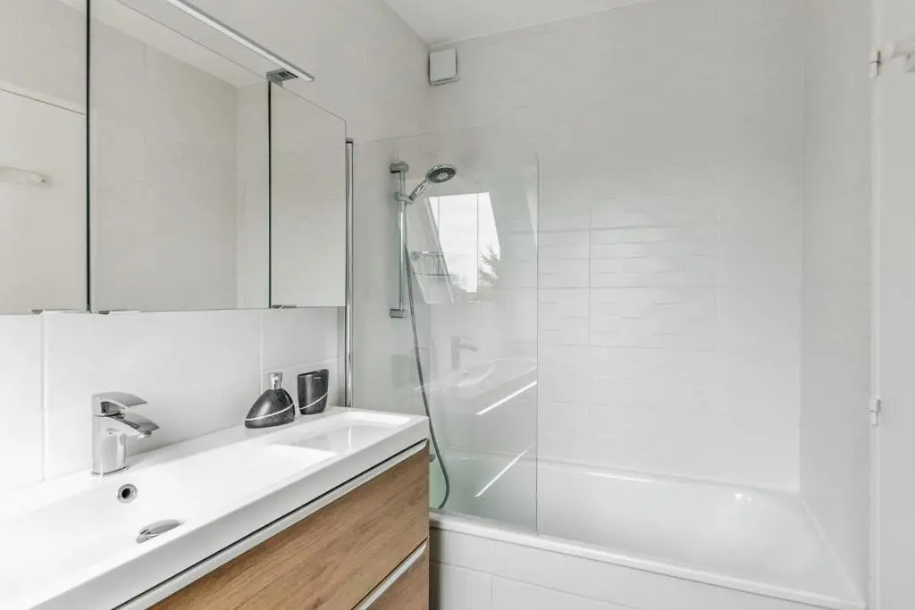 Charming 1br with terrace and parking 3 min to Cabourg's beach - Welkeys