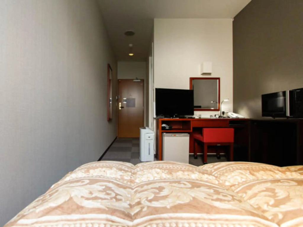 HOTEL LiVEMAX BUDGET Hamamatsu-Ekimae