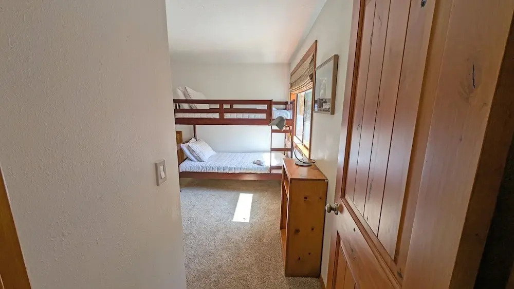 Red Fir 20 3 Bedroom Home