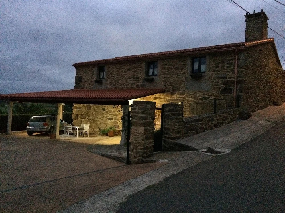 O Rueiro De Ruru