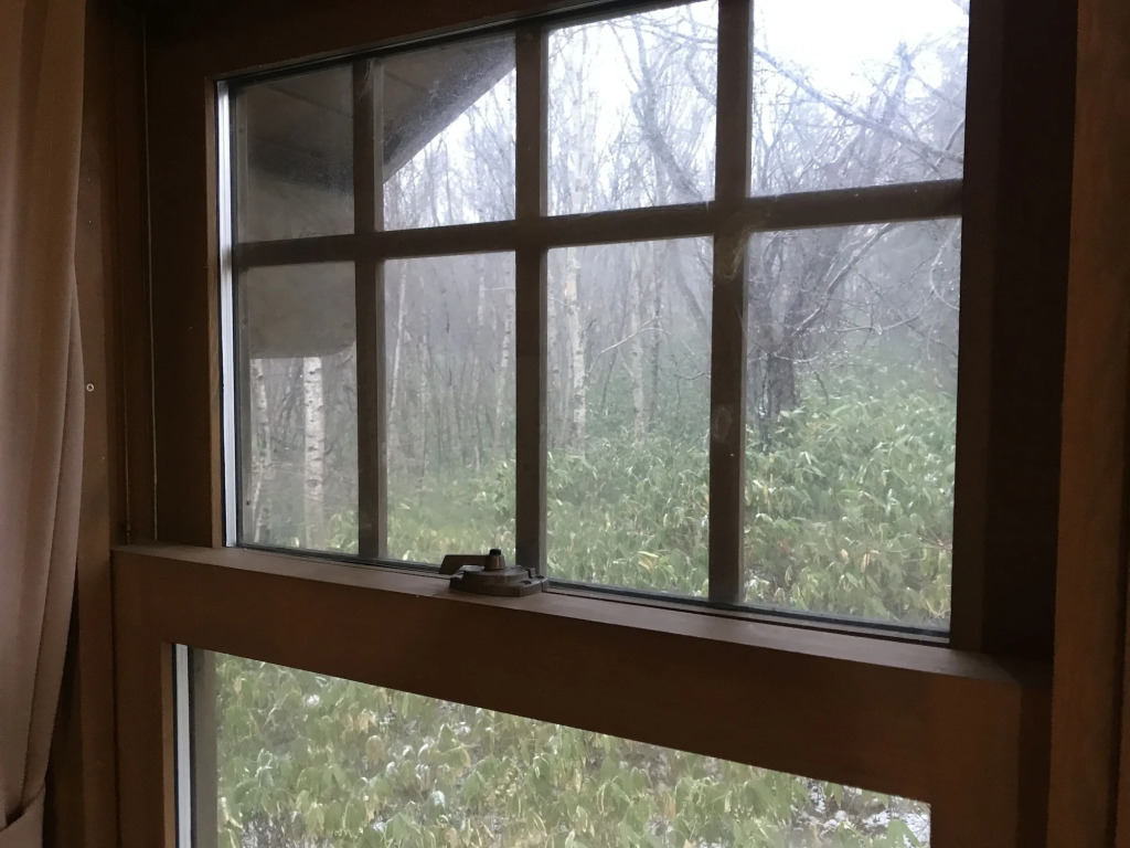 NISEKO TRAIL-HEAD lodge