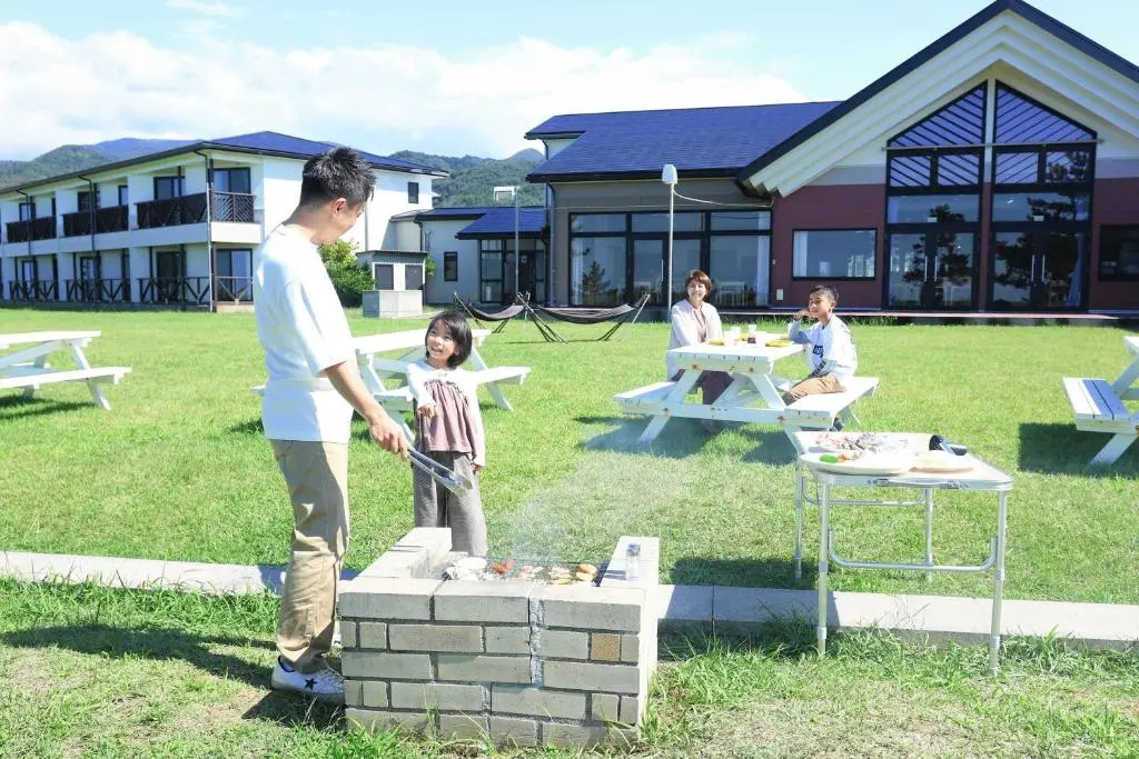 Hotel Familio Sado Aikawa