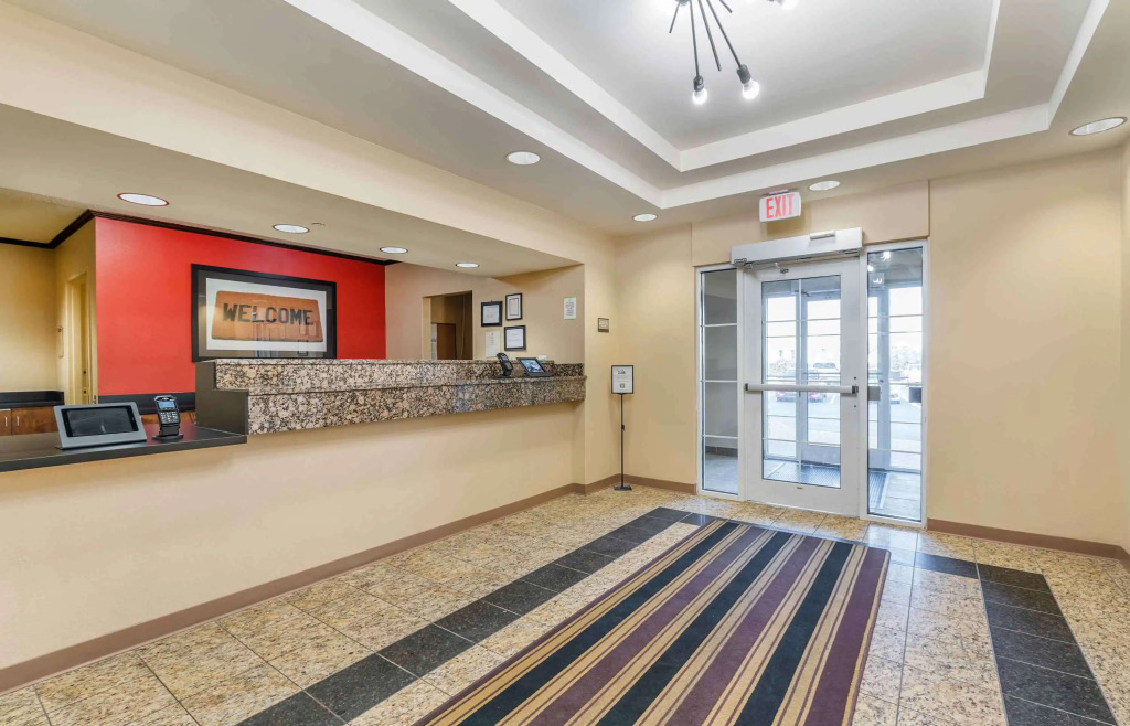 Extended Stay America Suites - Chesapeake - Greenbrier Circle