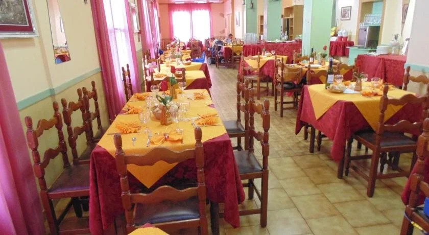 Hotel La Caravella