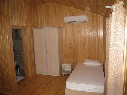 Cirali Armira Bungalow