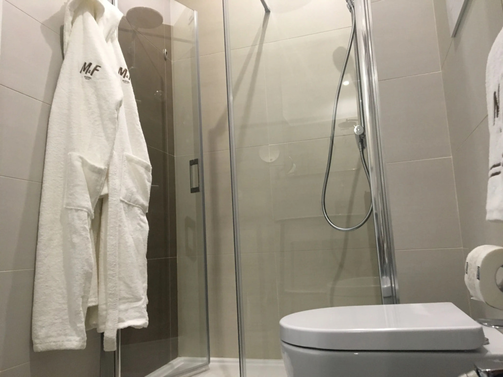 M&F Hotel