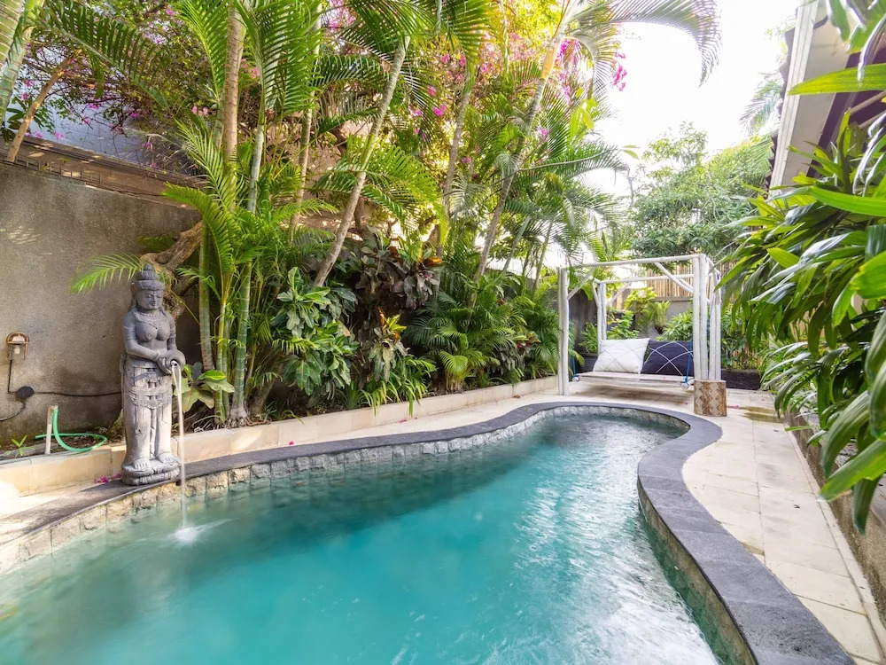 Harmony Villa Dua